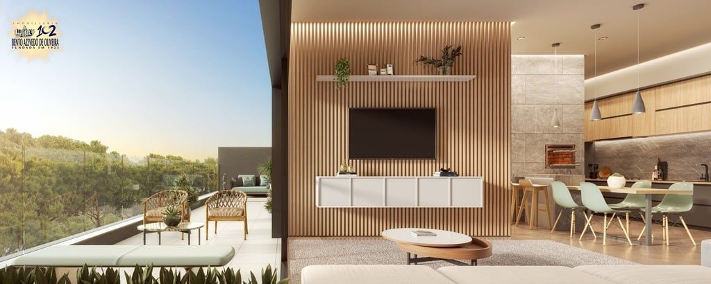 Apartamento, 3 quartos, 116 m² - Foto 12