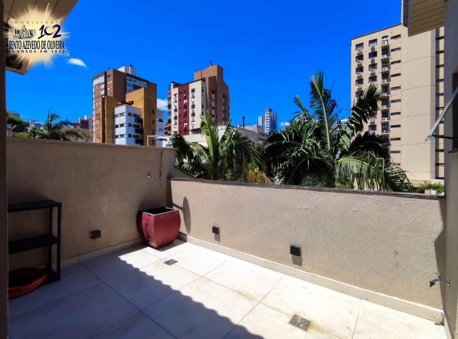 Cobertura, 2 quartos, 115 m² - Foto 21