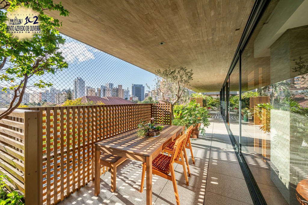 Apartamento, 3 quartos, 317 m² - Foto 50