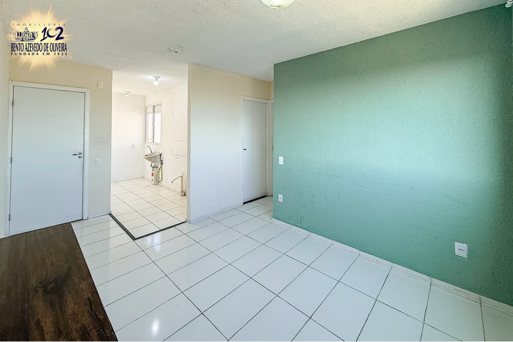 Apartamento, 2 quartos, 41 m² - Foto 29