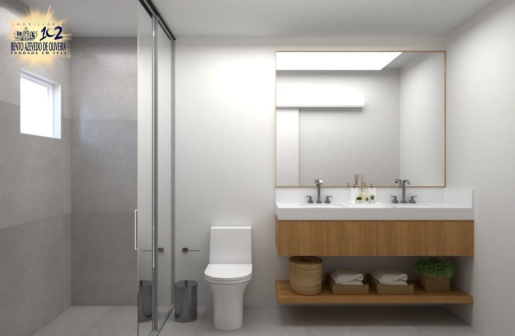 Cobertura, 1 quarto, 87 m² - Foto 12