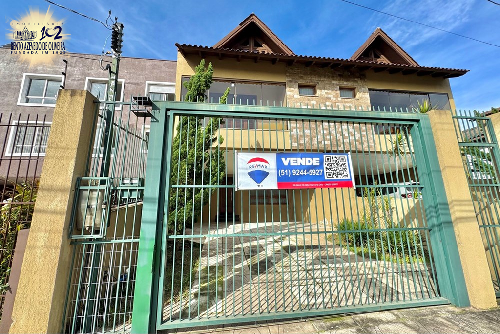 Casa, 33 quartos, 237 m² - Foto 1