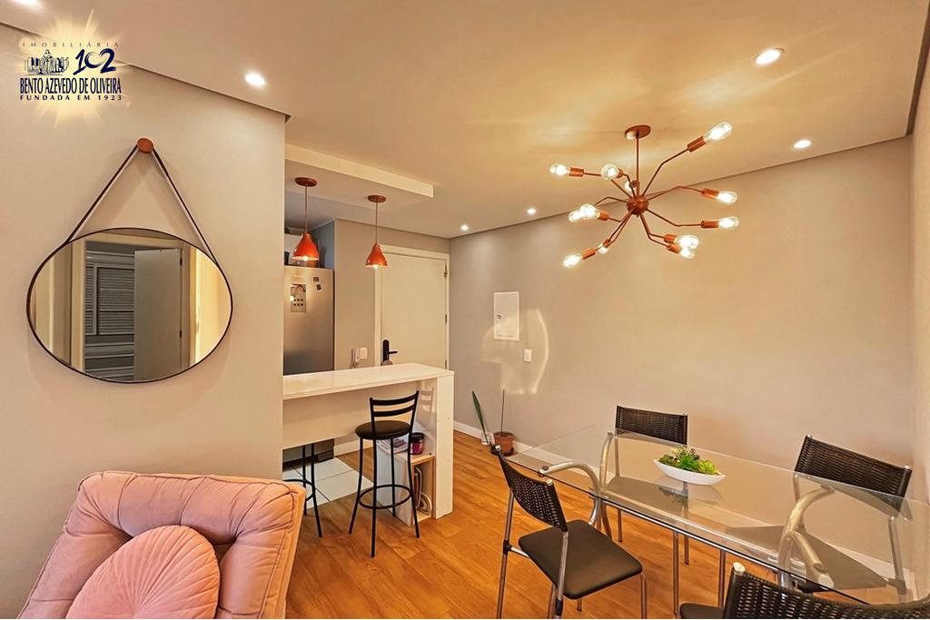 Apartamento, 2 quartos, 67 m² - Foto 21