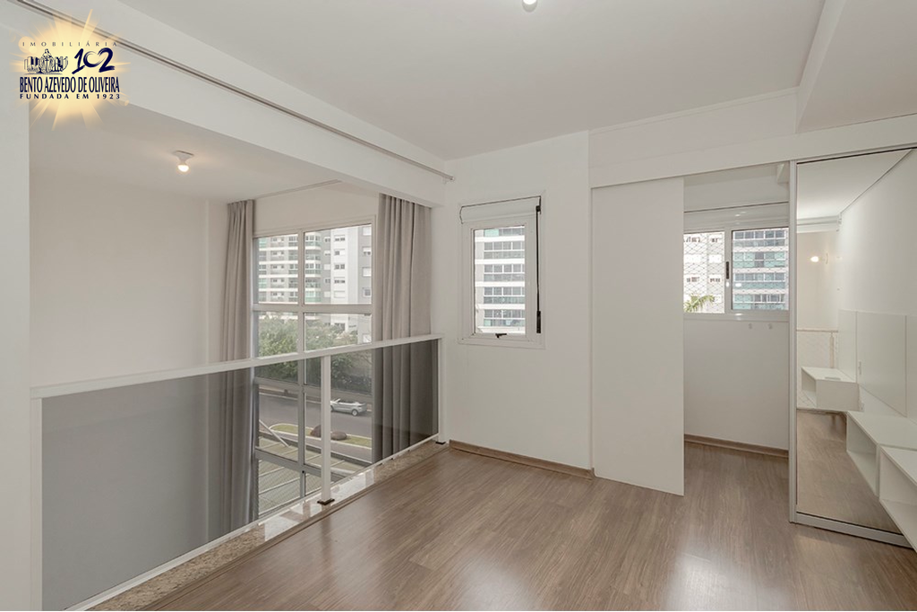 Apartamento, 1 quarto, 64 m² - Foto 39