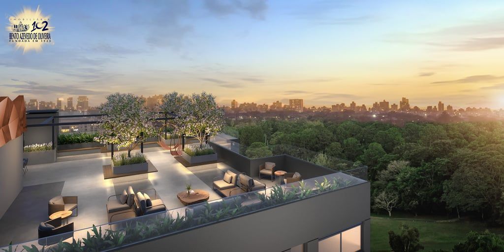 Apartamento, 2 quartos, 69 m² - Foto 35