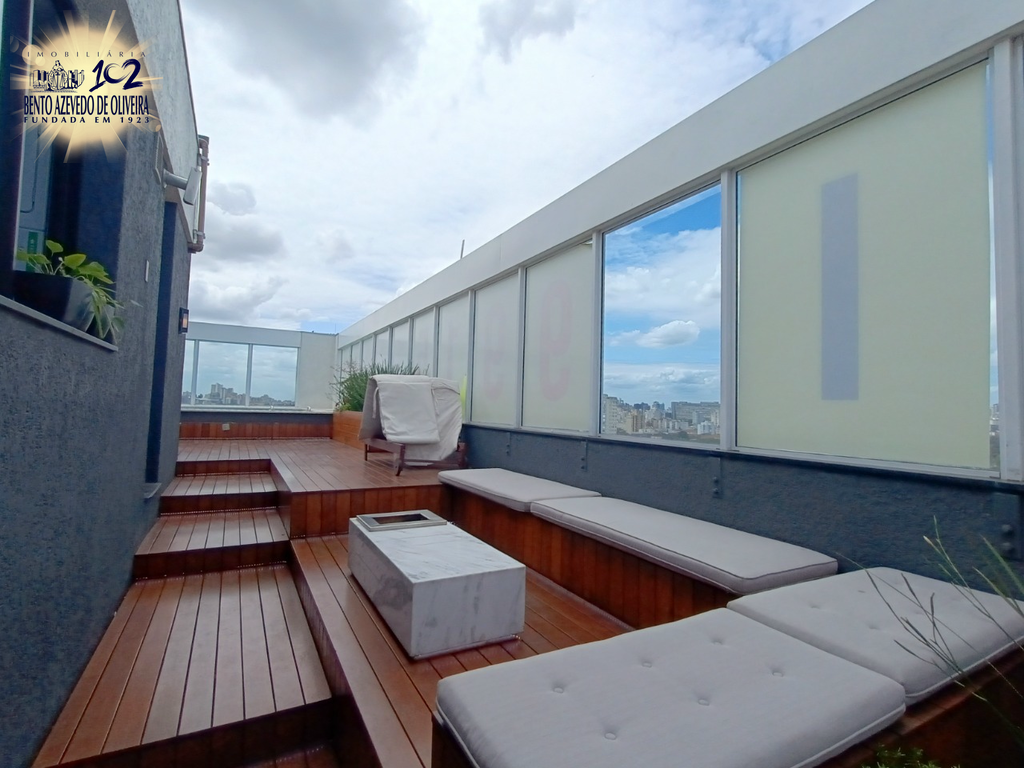 Apartamento, 1 quarto, 41 m² - Foto 4