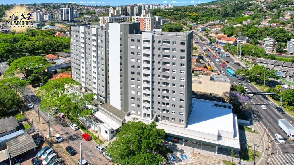 Apartamento, 1 quarto, 52 m² - Foto 9