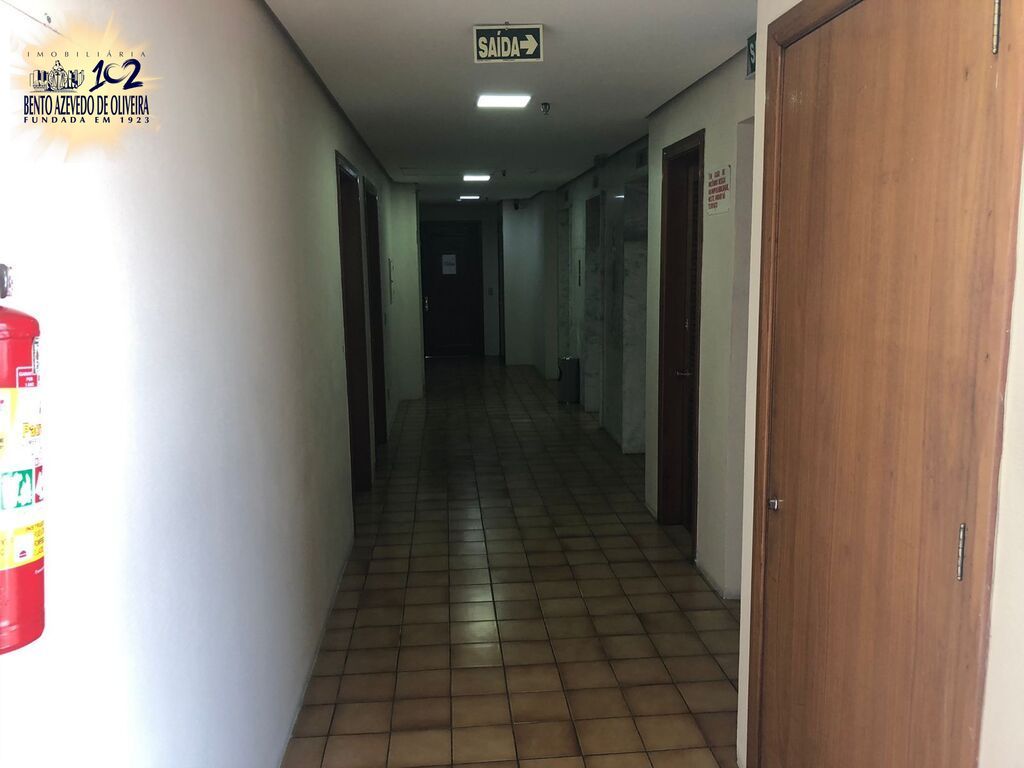 Sala-Conjunto, 36 m² - Foto 2