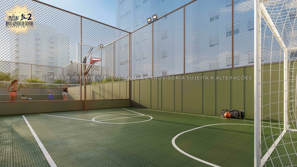 Apartamento, 3 quartos, 169 m² - Foto 10