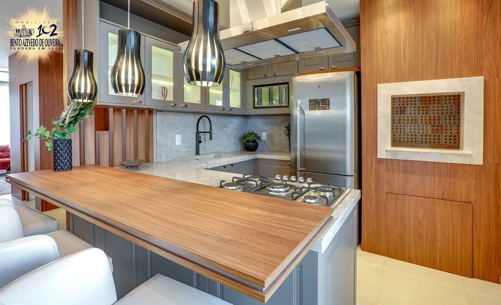 Casa de Condomínio, 4 quartos - Foto 19