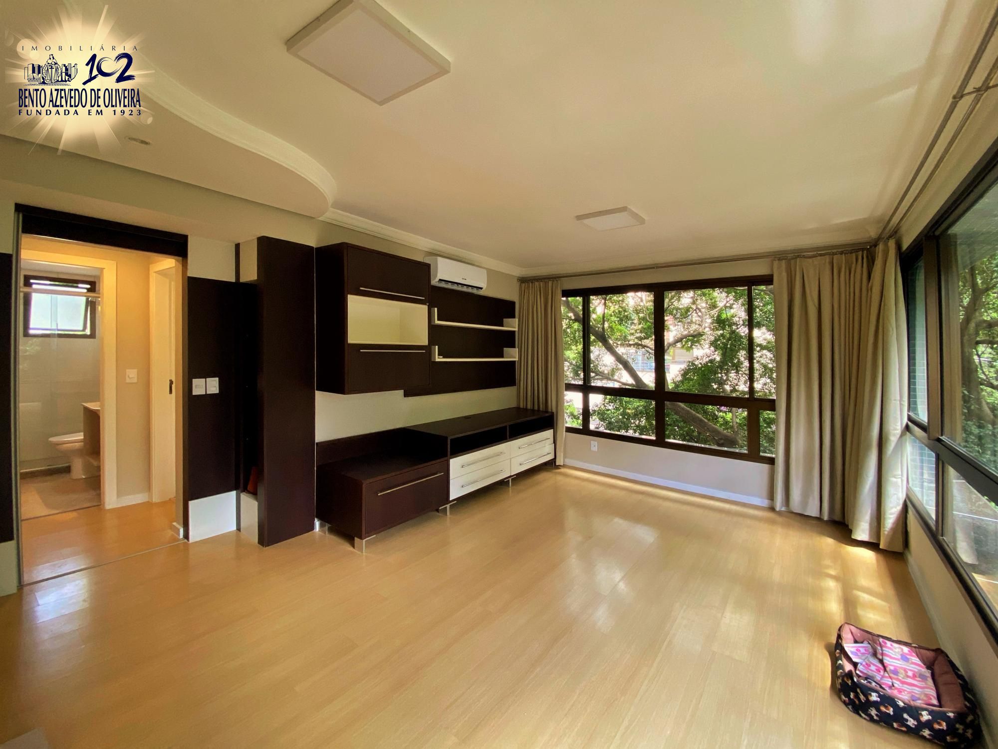 Apartamento, 2 quartos, 90 m² - Foto 2