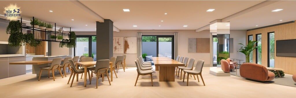 Apartamento, 2 quartos, 97 m² - Foto 3