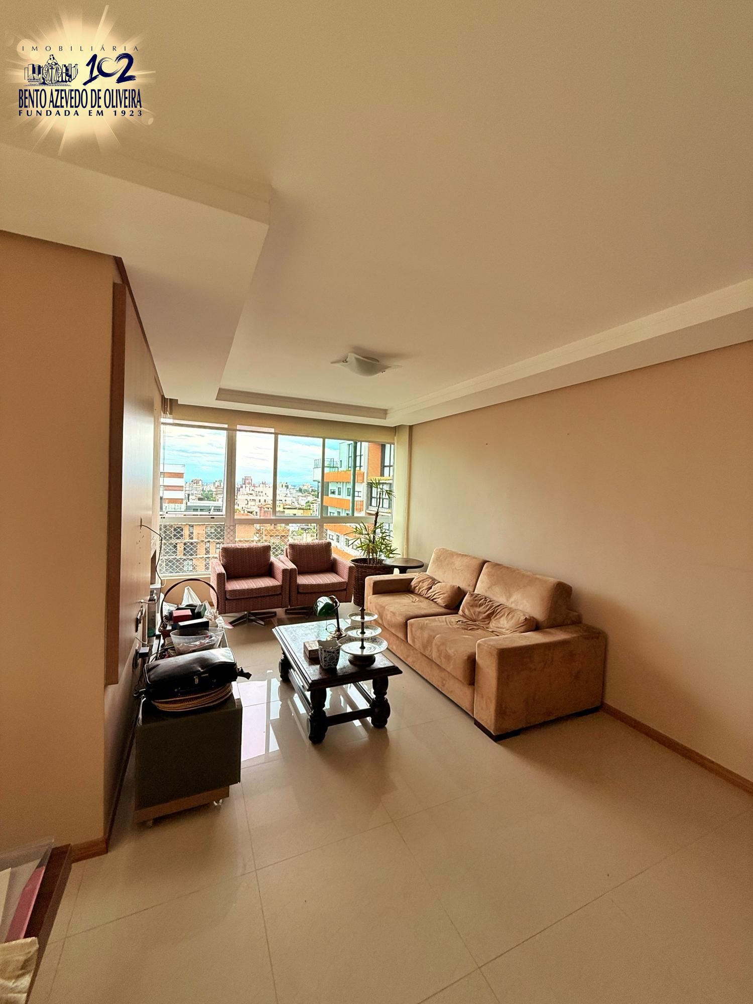 Apartamento, 2 quartos, 110 m² - Foto 21