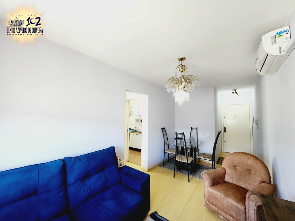 Apartamento, 1 quarto, 42 m² - Foto 4