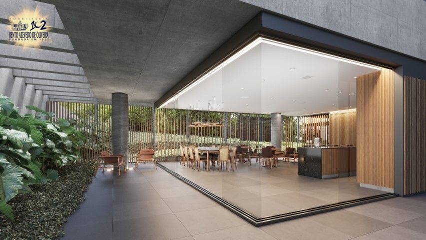 Cobertura, 3 quartos, 339 m² - Foto 13