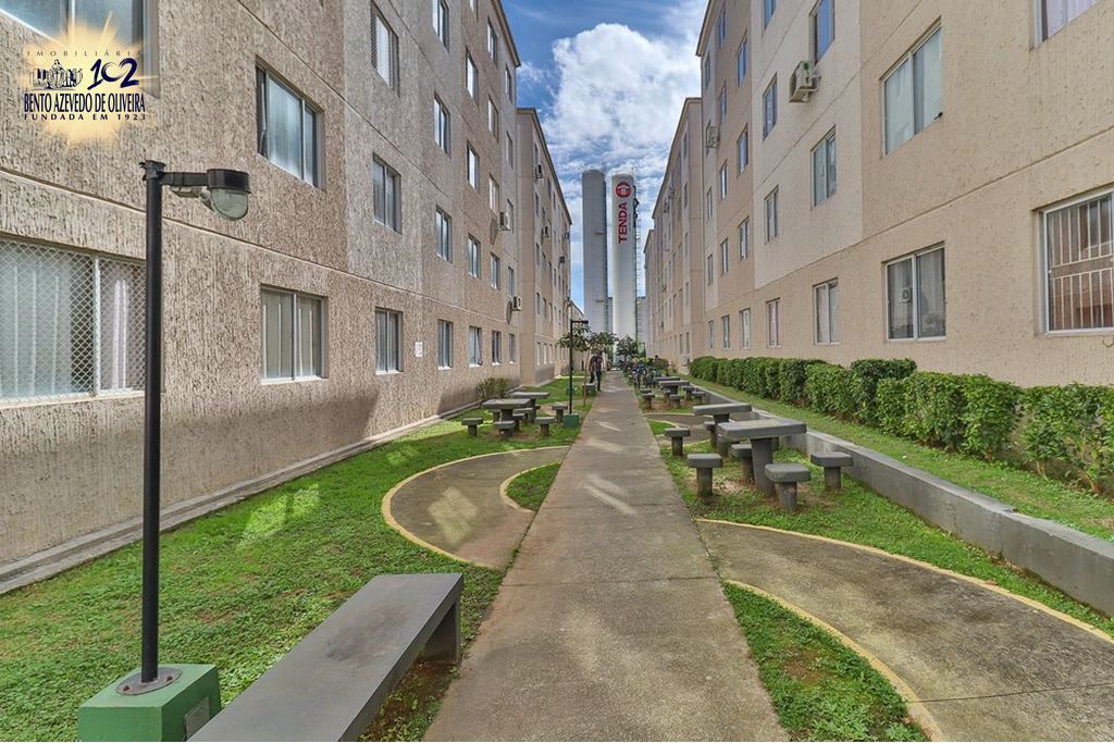 Apartamento, 2 quartos, 41 m² - Foto 34