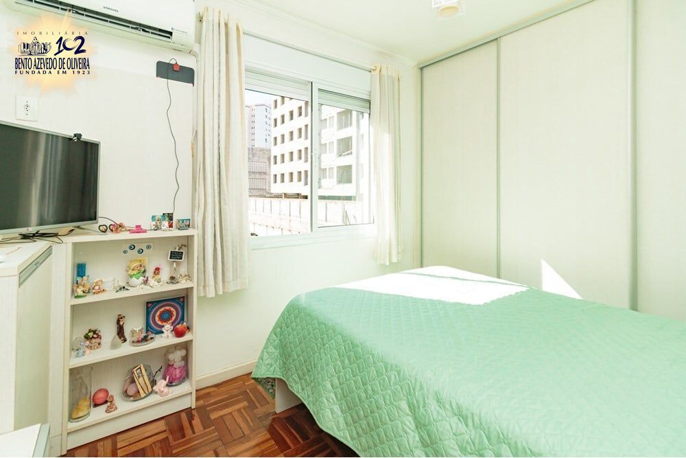 Apartamento, 3 quartos, 64 m² - Foto 20