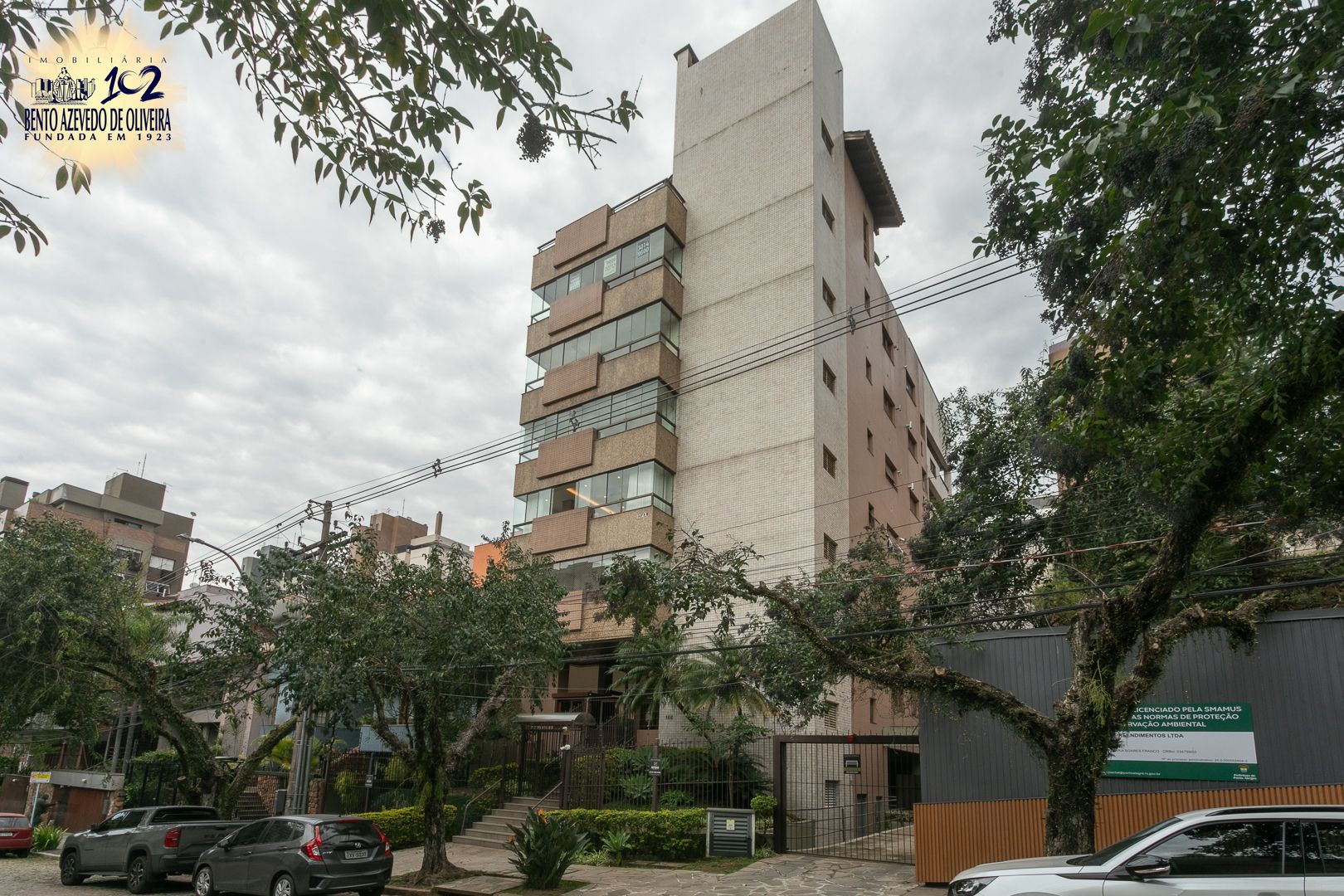 Apartamento, 4 quartos, 200 m² - Foto 43