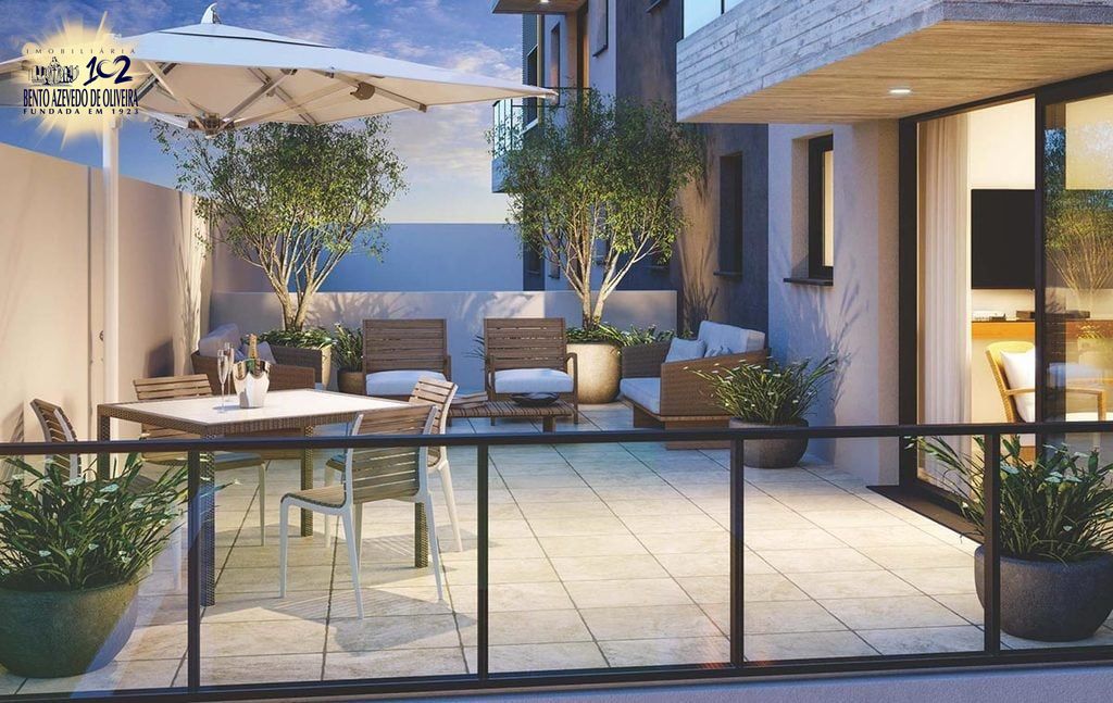 Apartamento, 2 quartos, 68 m² - Foto 6