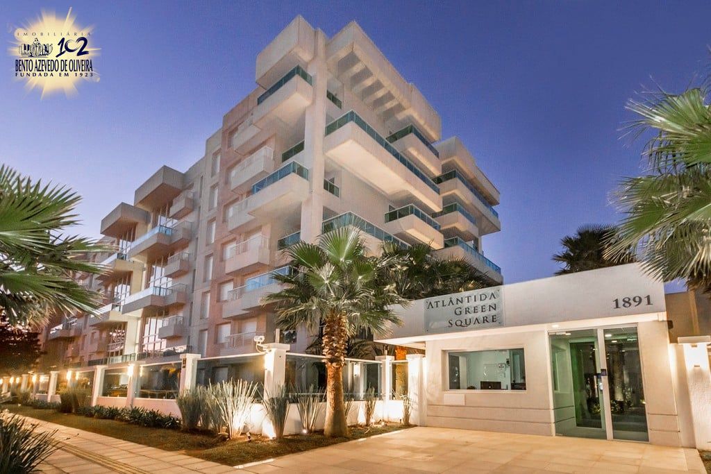 Apartamento, 3 quartos, 166 m² - Foto 1