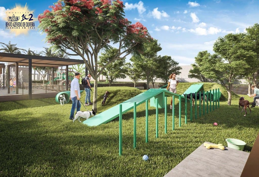 Casa de Condomínio, 3 quartos - Foto 46