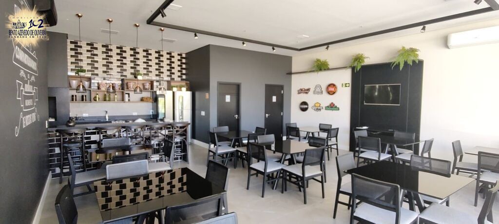 Casa de Condomínio, 3 quartos - Foto 35