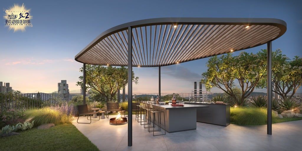 Apartamento, 1 quarto, 42 m² - Foto 20