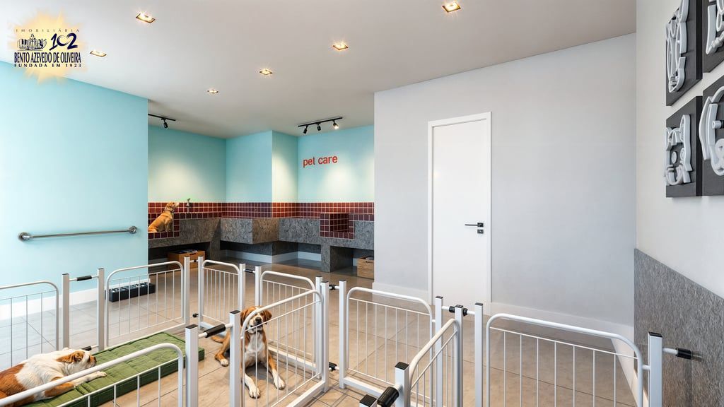 Apartamento, 2 quartos, 52 m² - Foto 34