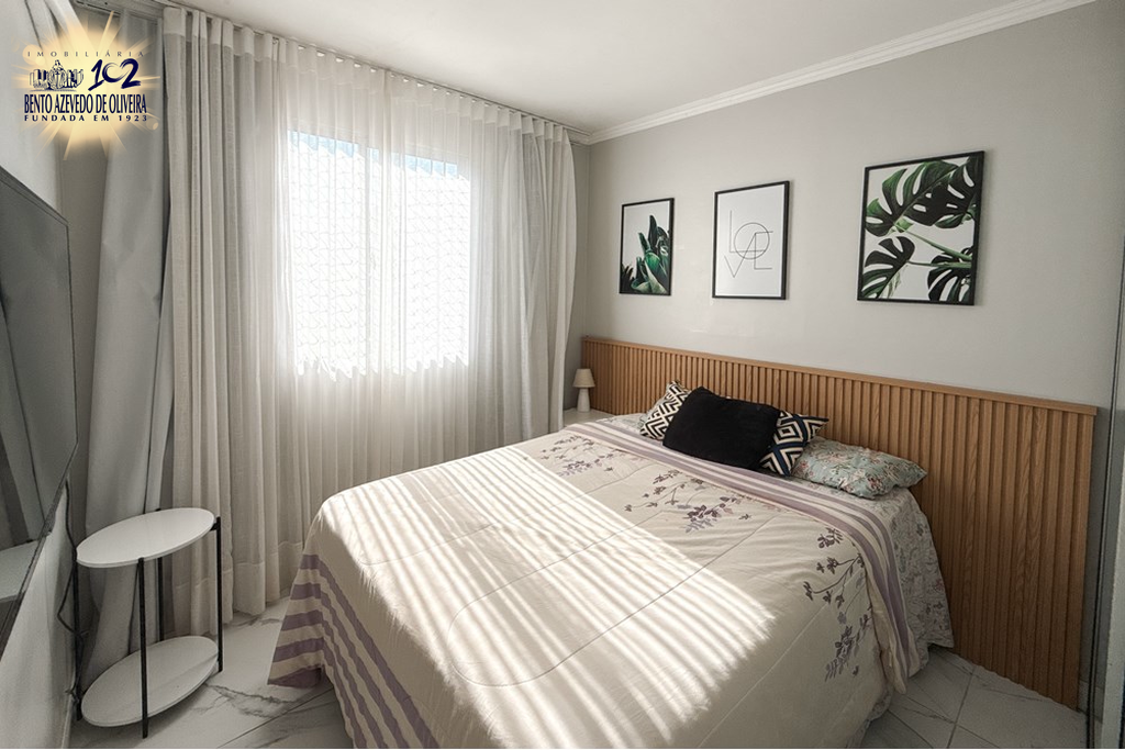 Apartamento, 2 quartos, 41 m² - Foto 23