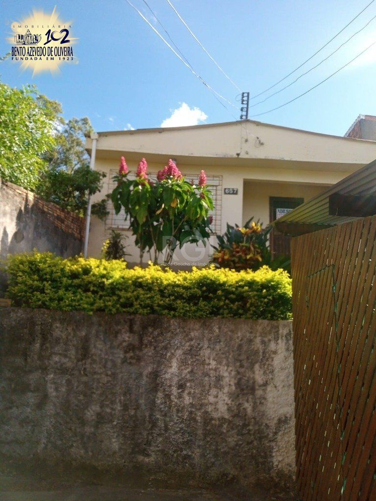 Terreno, 486 m² - Foto 1