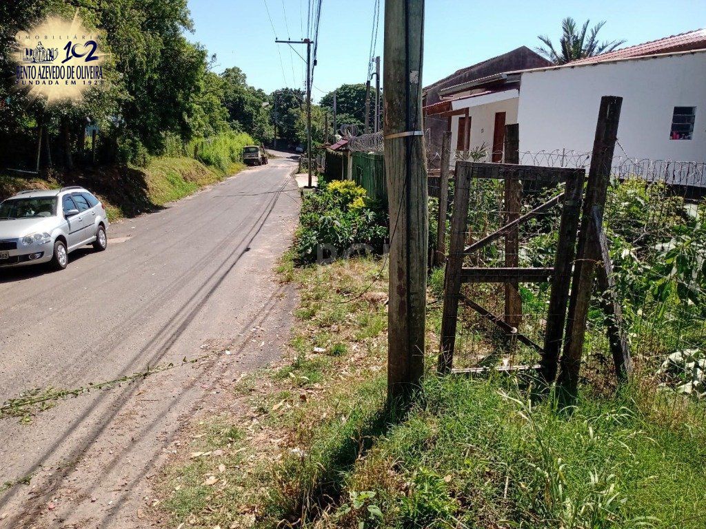 Terreno, 184 m² - Foto 2