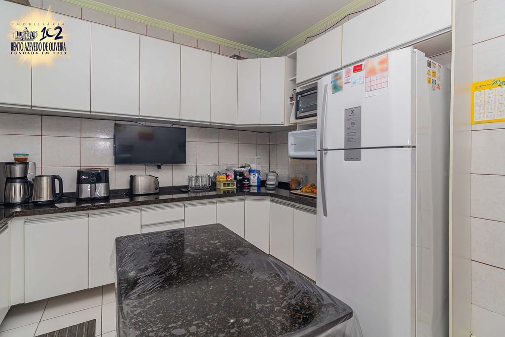 Casa, 3 quartos, 125 m² - Foto 19