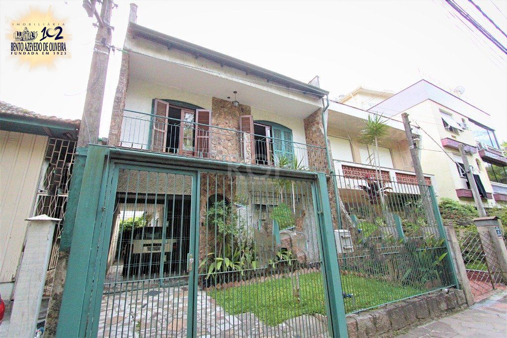 Casa, 3 quartos, 187 m² - Foto 2