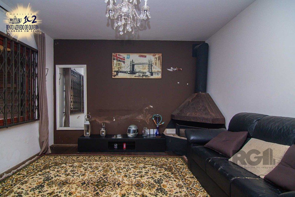 Casa, 3 quartos, 220 m² - Foto 13