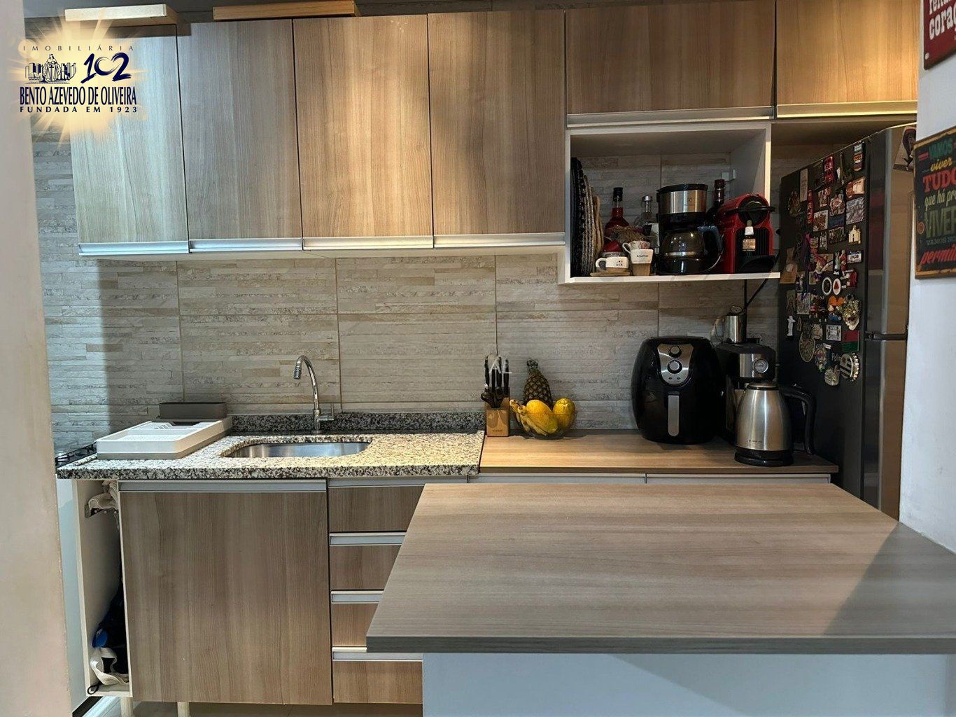 Apartamento, 1 quarto, 32 m² - Foto 2