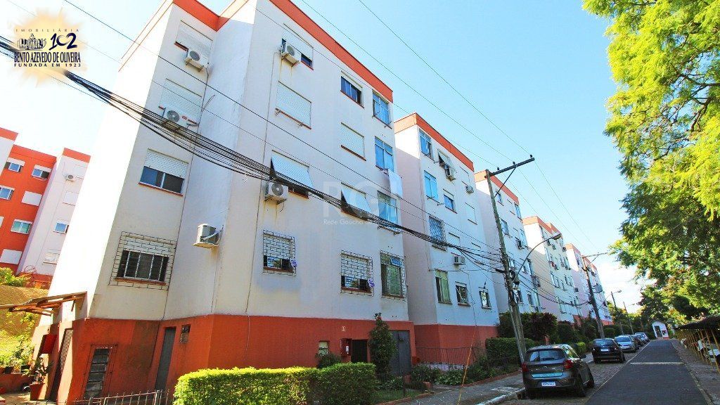 Apartamento, 2 quartos, 48 m² - Foto 2