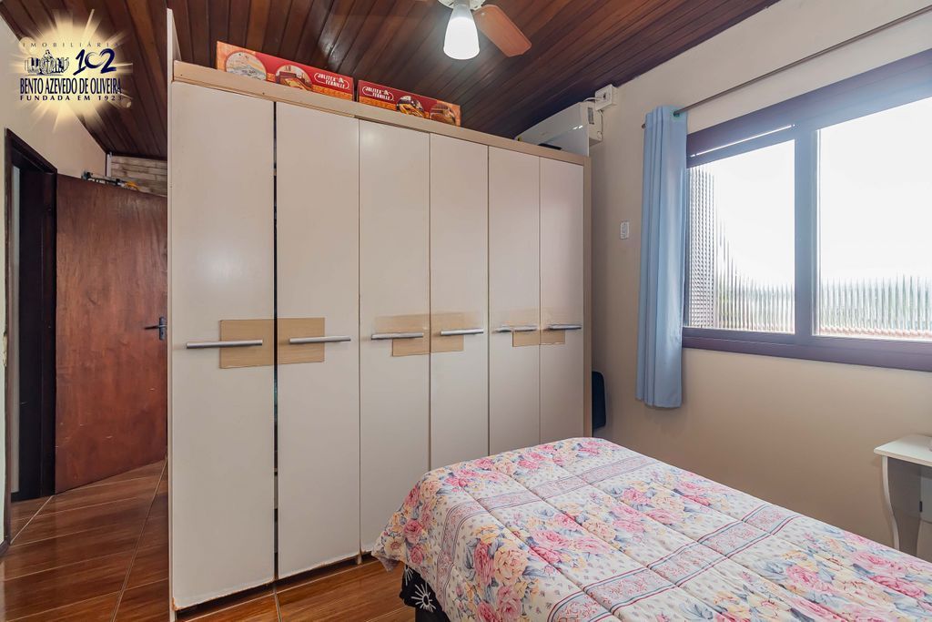 Casa, 3 quartos, 125 m² - Foto 11