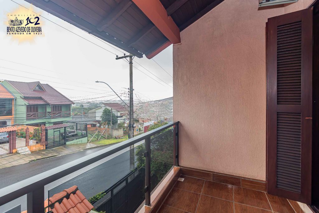 Casa, 3 quartos, 125 m² - Foto 14