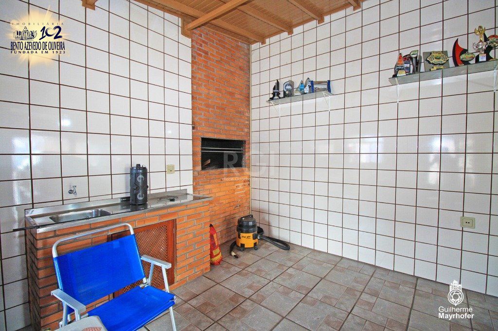 Casa, 3 quartos, 235 m² - Foto 25