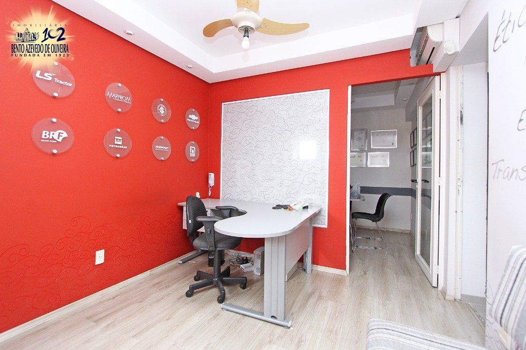 Sala-Conjunto, 86 m² - Foto 3