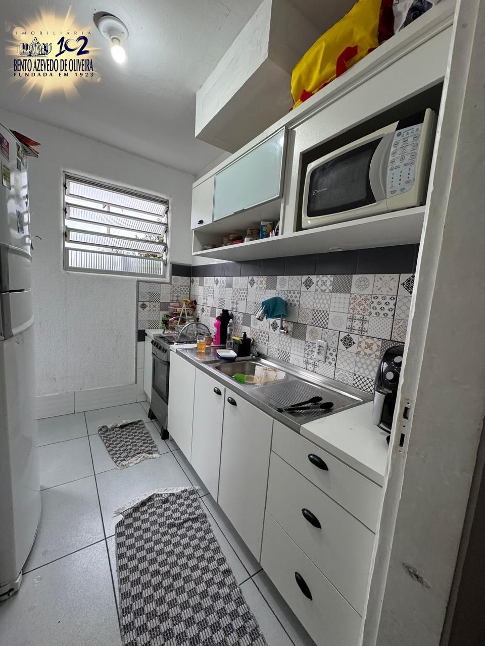 Apartamento, 2 quartos, 50 m² - Foto 5