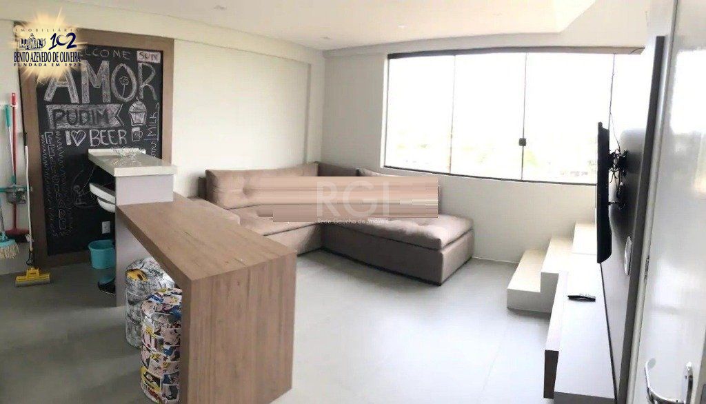 Apartamento, 1 quarto, 44 m² - Foto 11