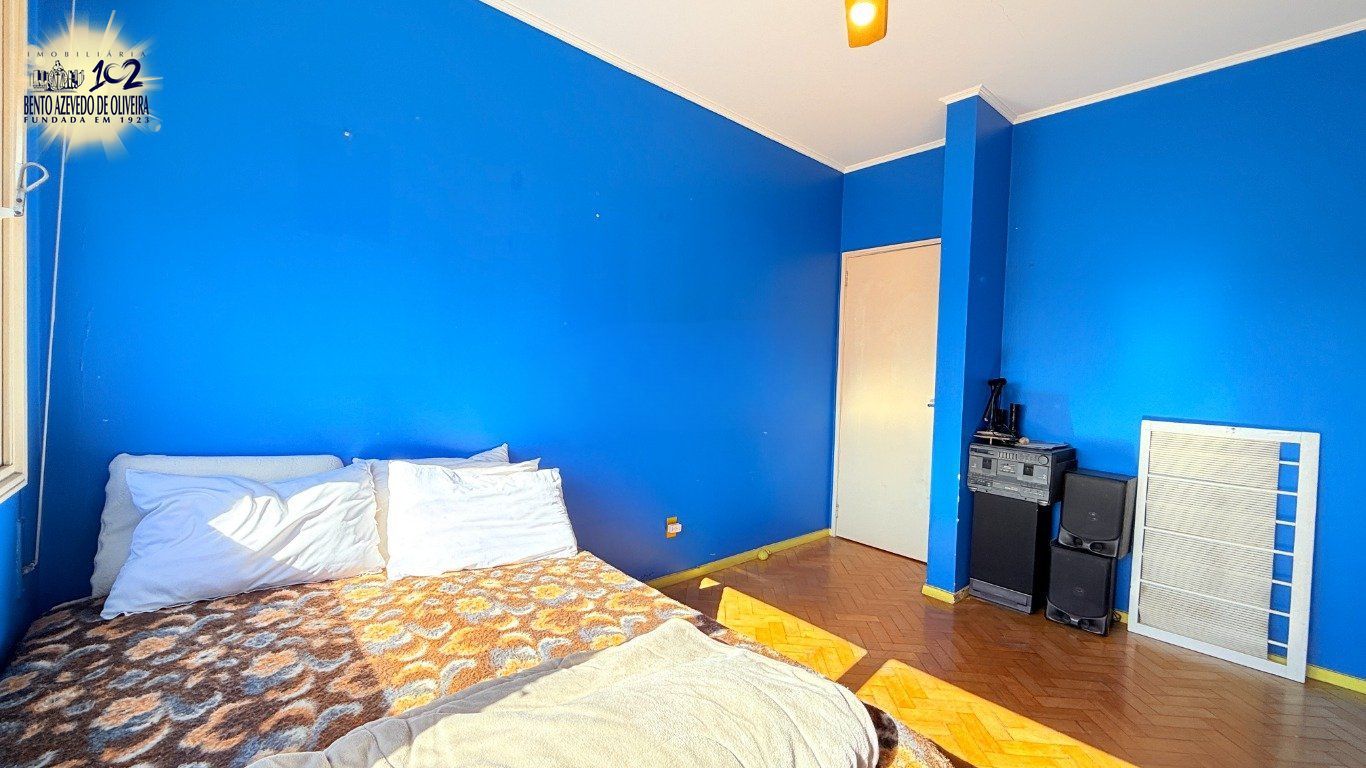 Apartamento, 3 quartos, 116 m² - Foto 9