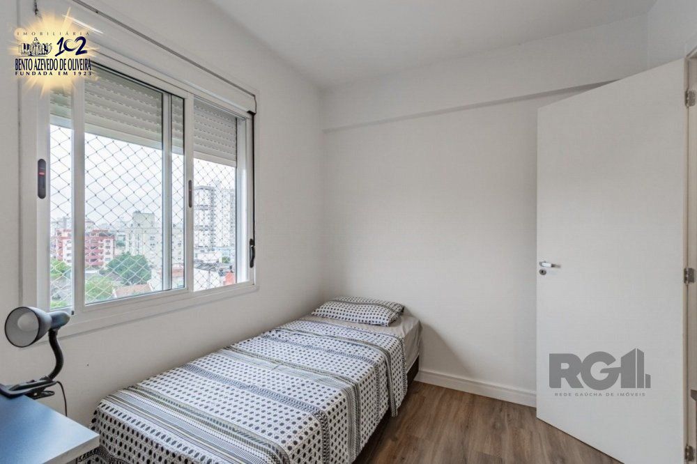 Apartamento, 2 quartos, 50 m² - Foto 9