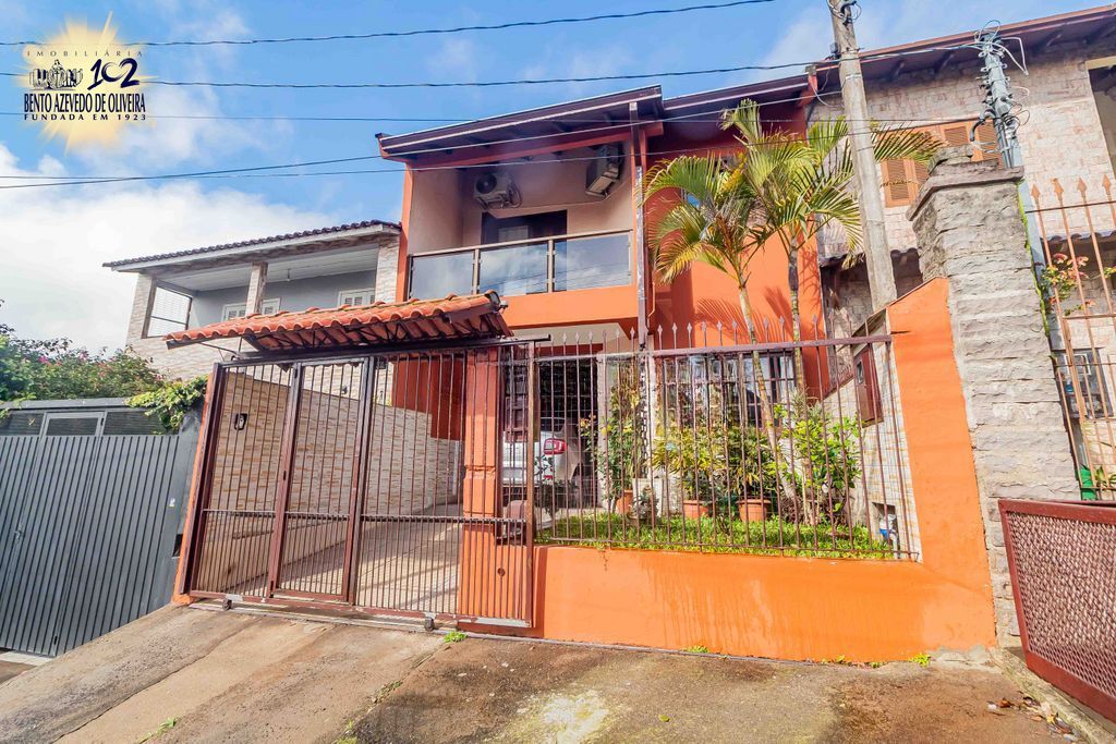 Casa, 3 quartos, 125 m² - Foto 28