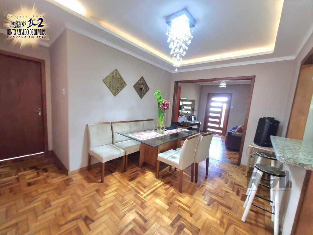 Casa, 3 quartos, 140 m² - Foto 7