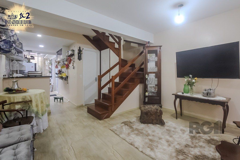 Casa de Condomínio, 2 quartos - Foto 4