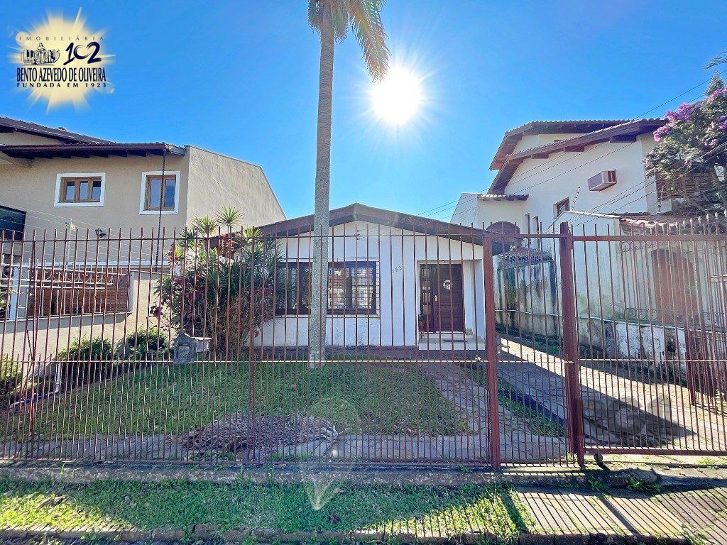 Casa, 3 quartos, 168 m² - Foto 1