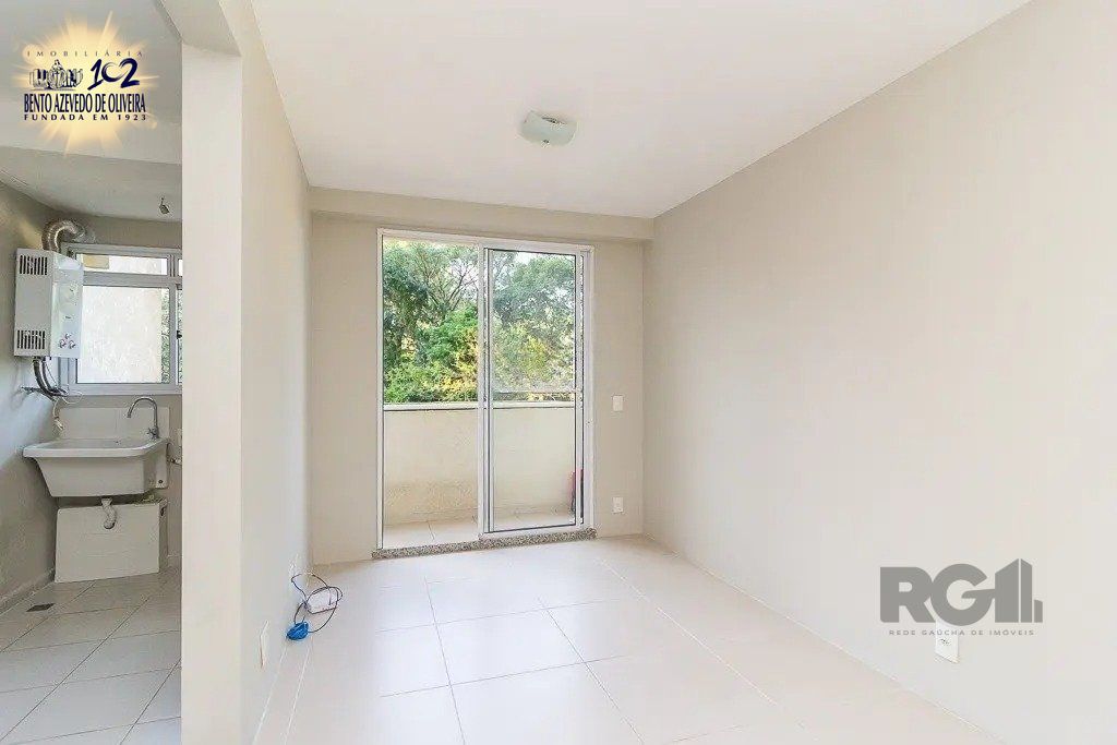 Apartamento, 2 quartos, 56 m² - Foto 5