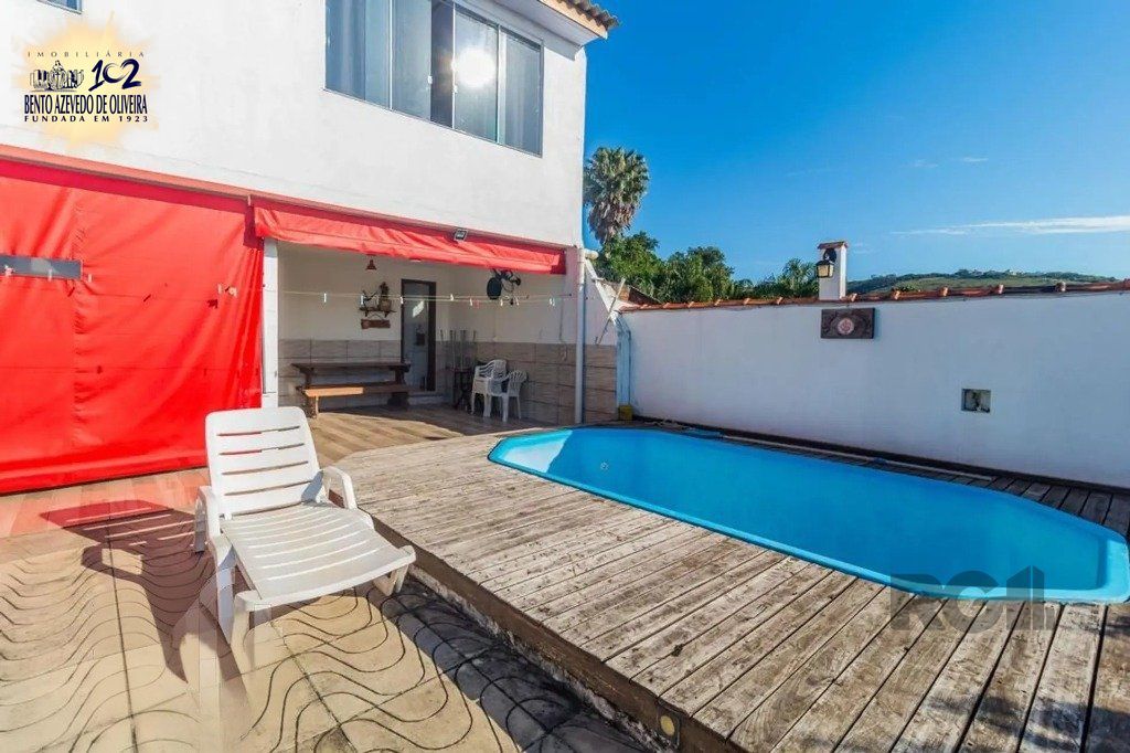 Casa, 3 quartos, 180 m² - Foto 19